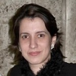 Aline Tomanik - Diretora do Grupo Tomanik e Pianista
