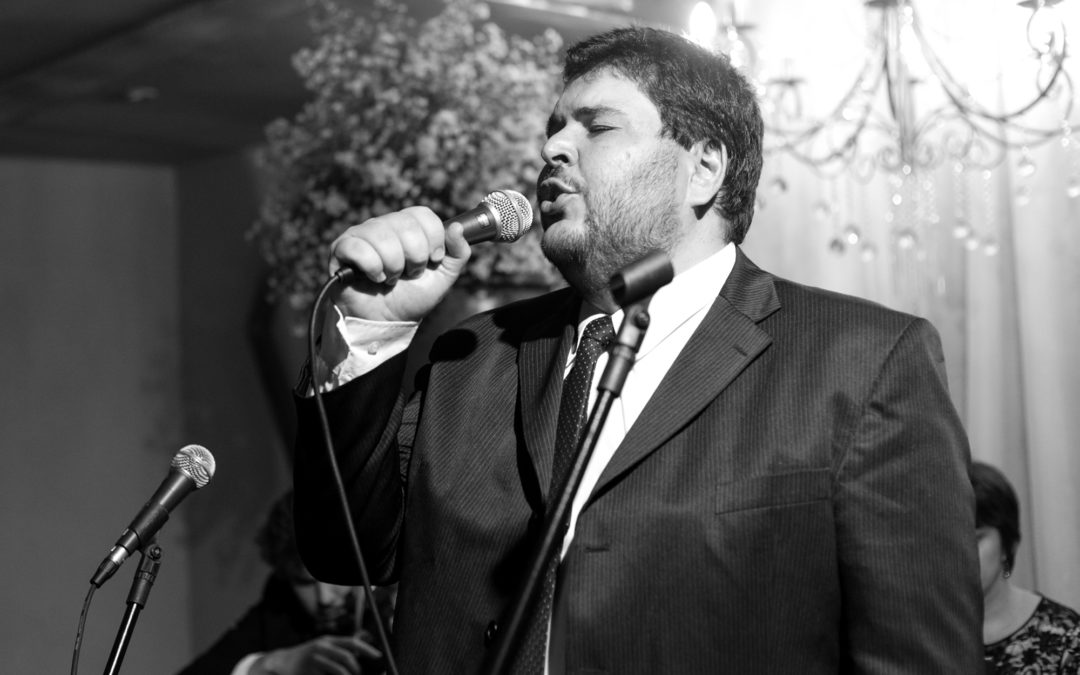 As músicas perfeitas para casamento católico