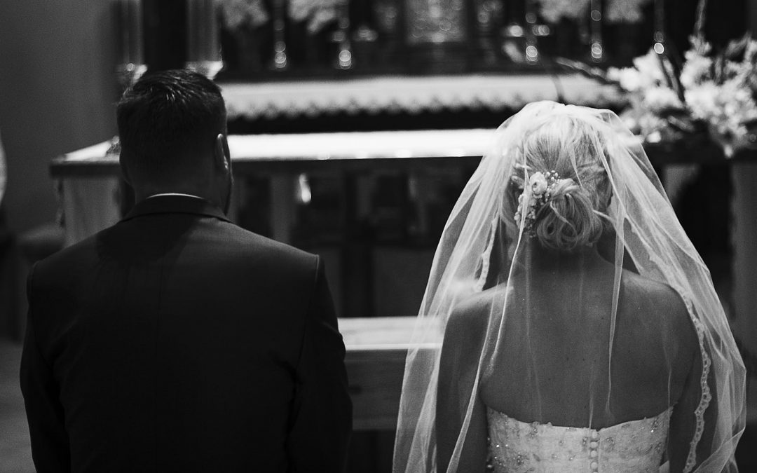 Casamento com fé: 5 dicas de cuidados e músicas para casamentos religiosos